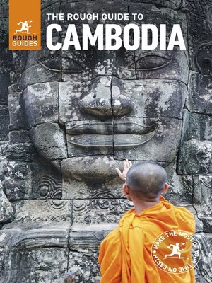 cover image of The Rough Guide to Cambodia